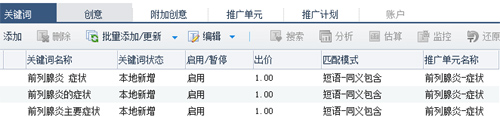 百度竞价 百度竞价教程 百度竞价排名 百度竞价排名费用