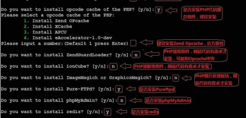 HHVM建站环境搭建 网站建设 PHP虚拟机