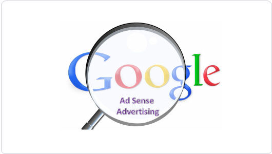 网站盈利 AdSense广告 谷歌搜索引擎优化