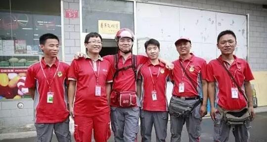 刘强东 京东 能力价值观体系 8120原则　 2N原则