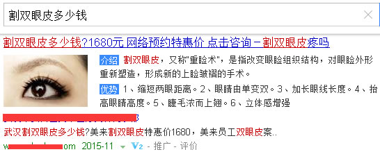 百度竞价 网站优化 关键词排名 竞价人员