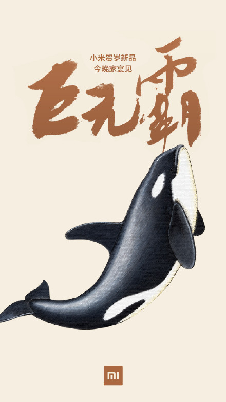 小米新品 小米5 小米平板