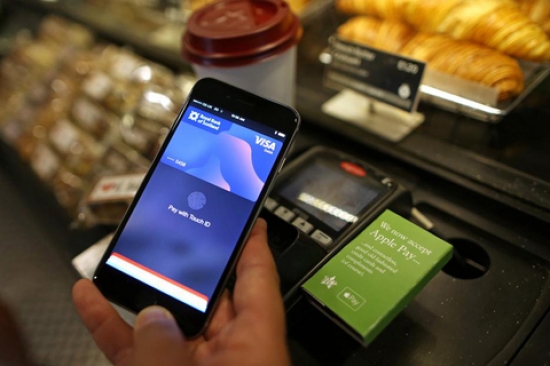 Apple Pay合作银行 Apple Pay ApplePay入华