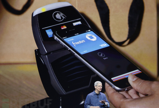 比特币钱包 盗取账号密码 ApplePay被盗 手机攻击