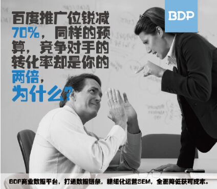 百度推广 百度竞价推广
