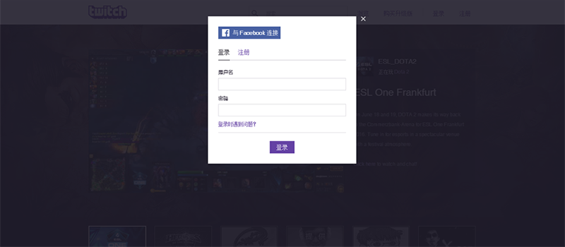 弹窗设计 产品设计 Web优化