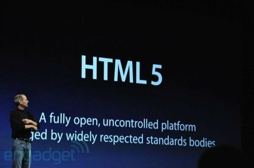 全面封杀！10年来HTML5如何给Flash这只病猫盖棺？        