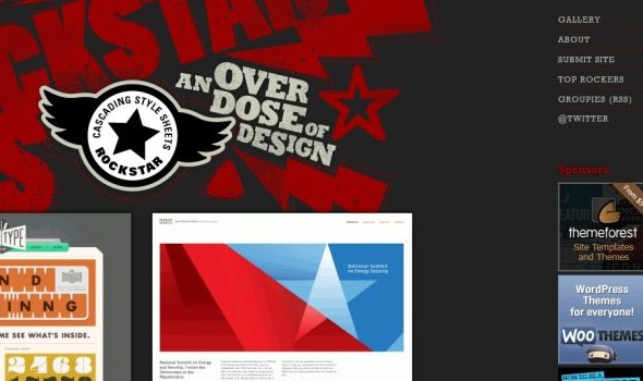 8-CSS-Rock-Star